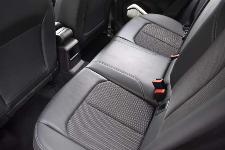 2022 Audi Q2 1.5 Tfsi Cod 35 S Line Suv 5dr Petrol Manual Euro 6 (s/s) (150 Ps) ESTATE Petrol Manual