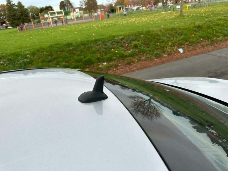 2007 Mercedes-Benz C Class 1.8 C200K Elegance Auto Euro 4 4dr Petrol Automatic