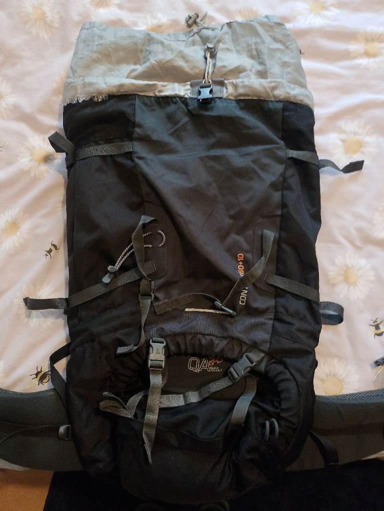 Rucksacks/ Backpacks
