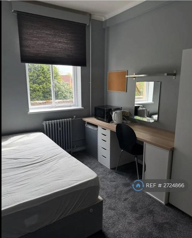 1 bedroom in Demesne Road, Manchester, M16 (#2724866)