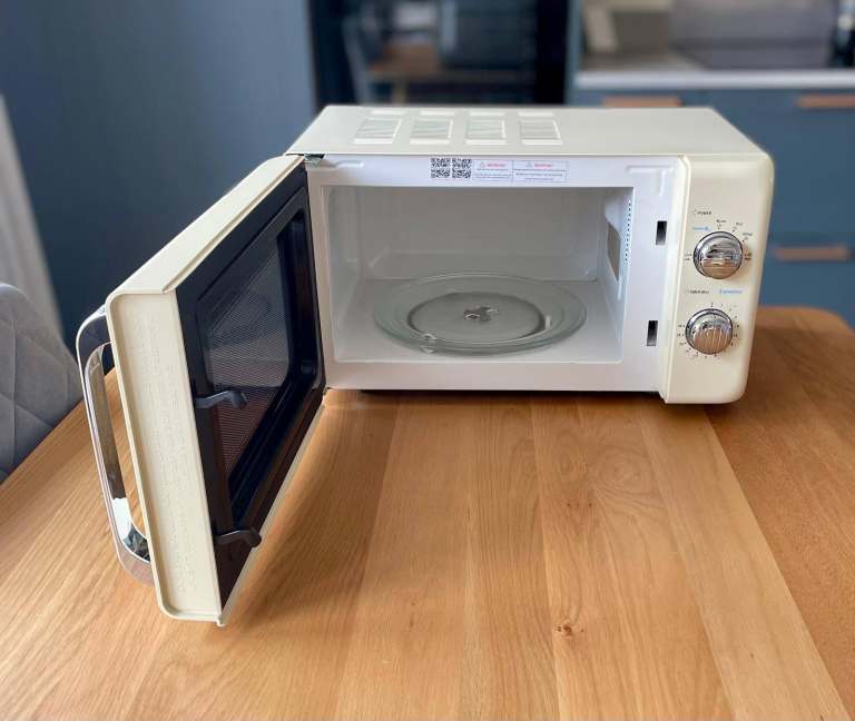 De'Longhi Icona Vintage Matching Kitchen Set – Kettle, 4 Slice Toaster ...
