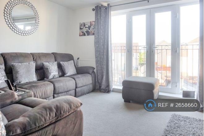 5 bedroom house in Wood Mead, Bristol, BS16 (5 bed) (#2658660)