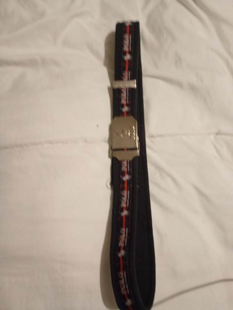 polo belt Ralph Lauren 