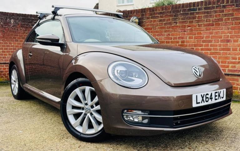 2022 Volkswagen Beetle 1.2 fsi Automatic Hatchback PETROL Automatic