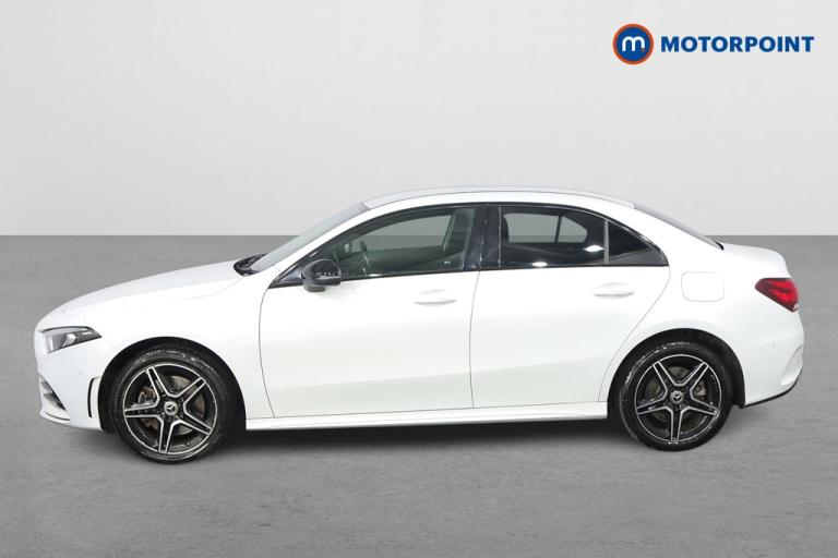 2022 Mercedes-Benz A-Class A250e AMG Line Executive 4dr Auto SALOON PETROL/ELECTRIC Automatic