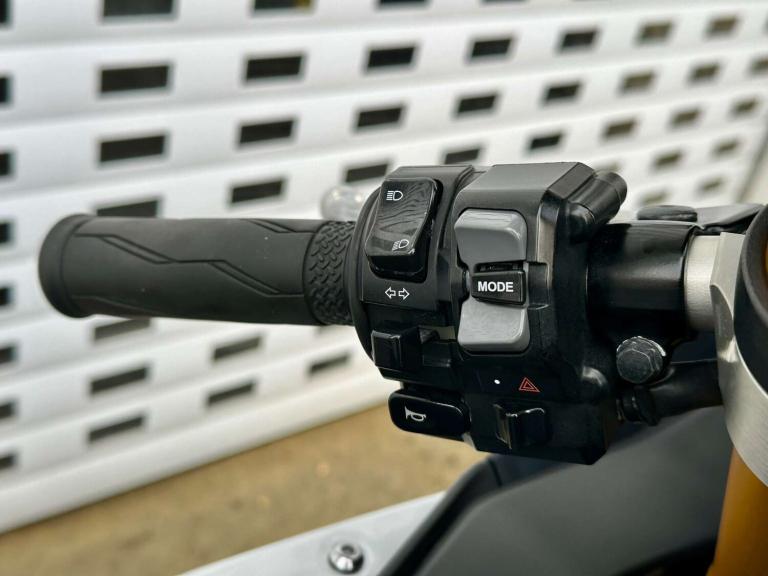 2018 Yamaha R1M YZF R1M (17MY) Unlisted PETROL Automatic