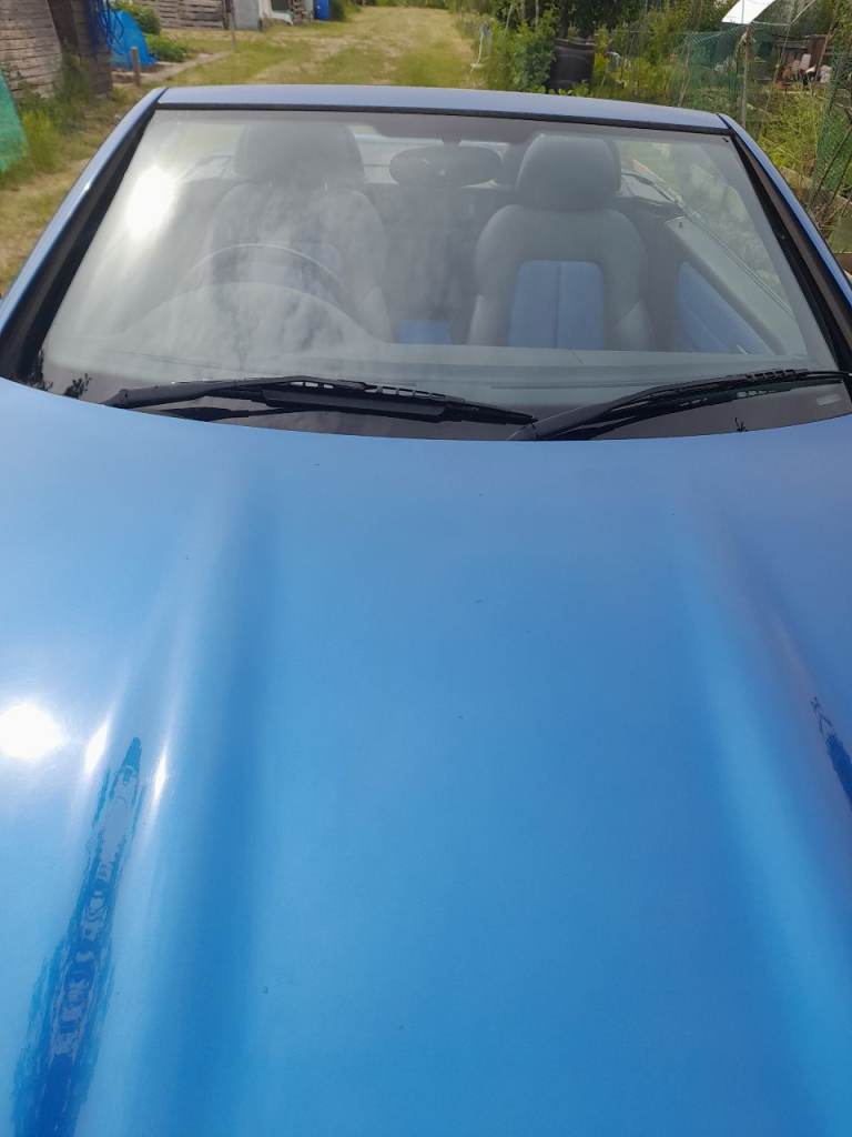 Mercedes-Benz, SLK, Convertible, 2002, Semi-Auto, 2295 (cc), 2 doors