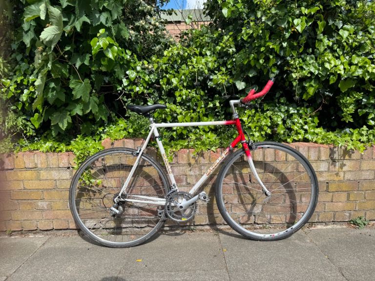 Gazelle Vintage Road Bike - 58cm frame Large 