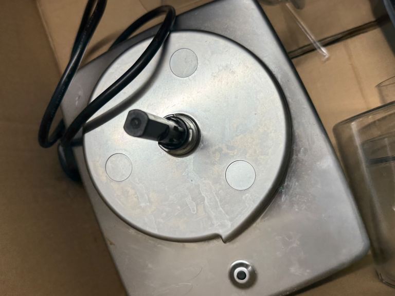Magimix Compact Systeme 3200 Food Processor