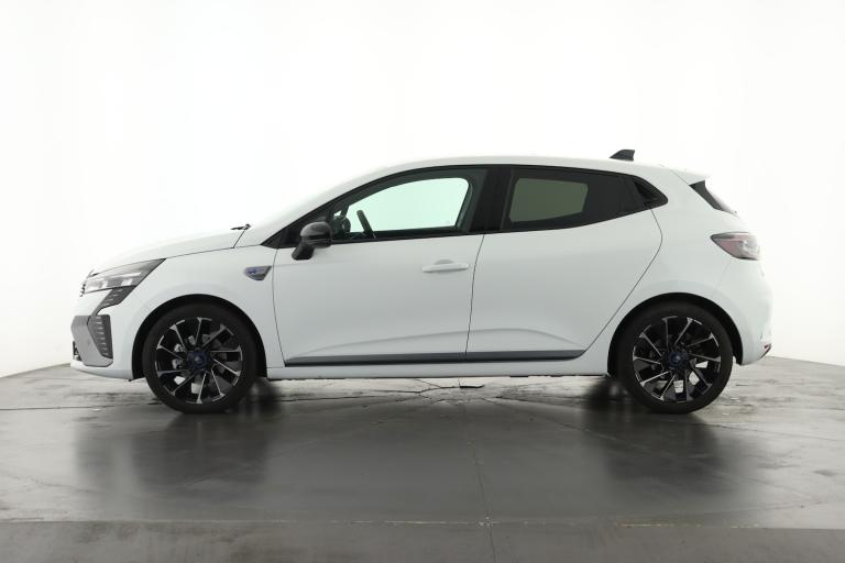 2023 Renault Clio 1.6 E-TECH full hybrid 145 Esprit Alpine 5dr Auto Hatchback Hybrid Automatic