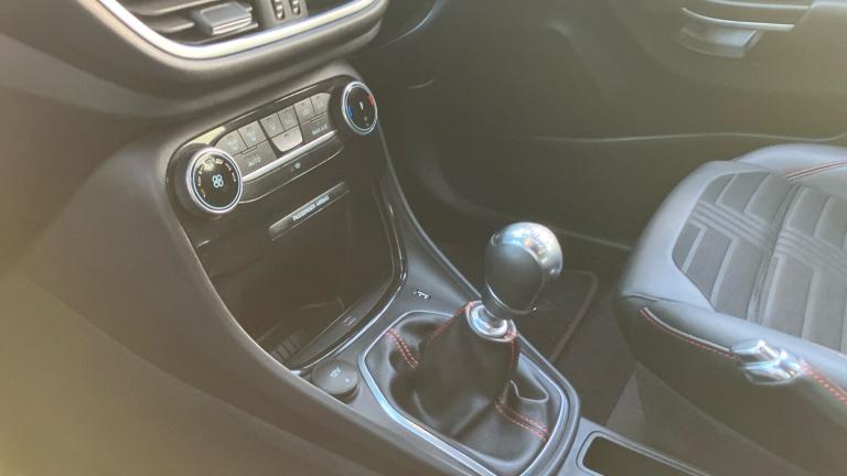 2022 Ford Puma 1.0 EcoBoost Hybrid mHEV ST-Line X 5dr HATCHBACK PETROL Manual