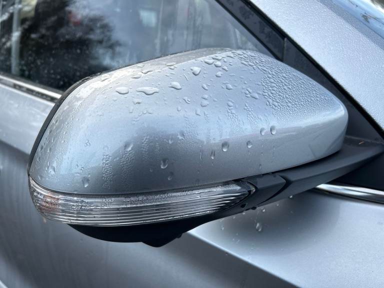 2023 MG MG ZS 1.0T GDi Exclusive 5dr HATCHBACK PETROL Manual