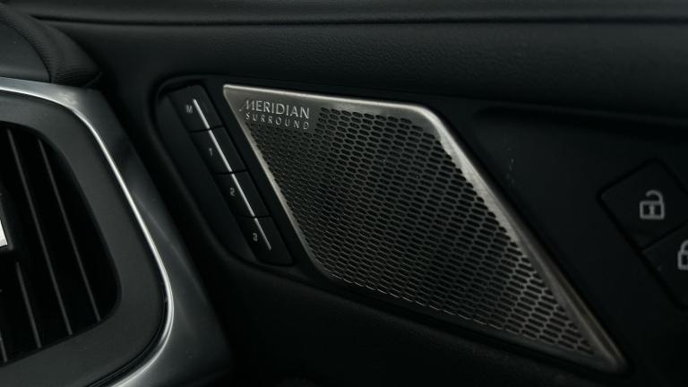 2022 Jaguar I-Pace 400 90kWh HSE Black SUV 5dr Electric Auto 4WD (400 ps) - CARPLAY - KEYLESS  Su...