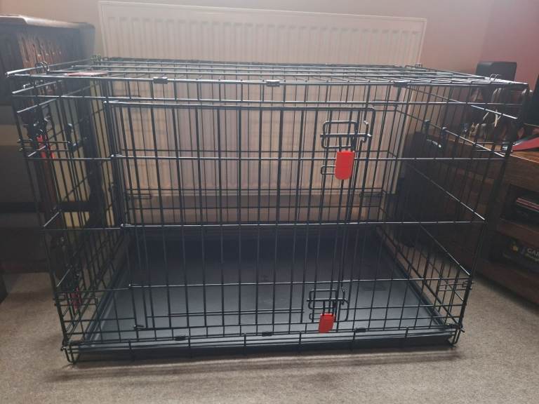 Kong Dog Crate Medium/Large