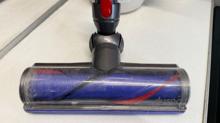 image for Genuine Dyson Brush Head Motorbar Motorhead Replacement 