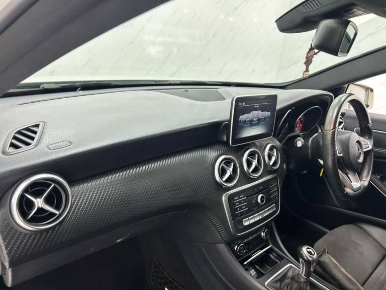 2016 Mercedes-Benz A-Class **MUST READ ADVERT! Hatchback Diesel Manual