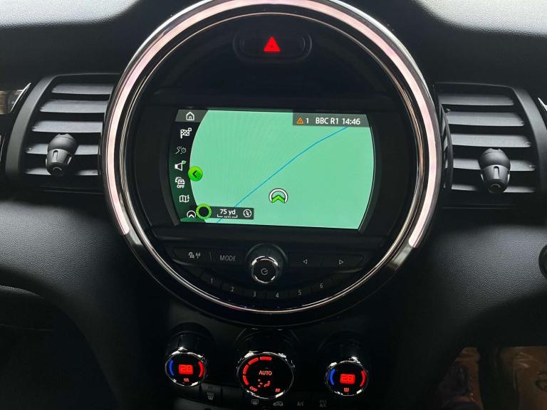 2018 MINI Hatch 2.0 Cooper S 3dr Hatchback Petrol Manual