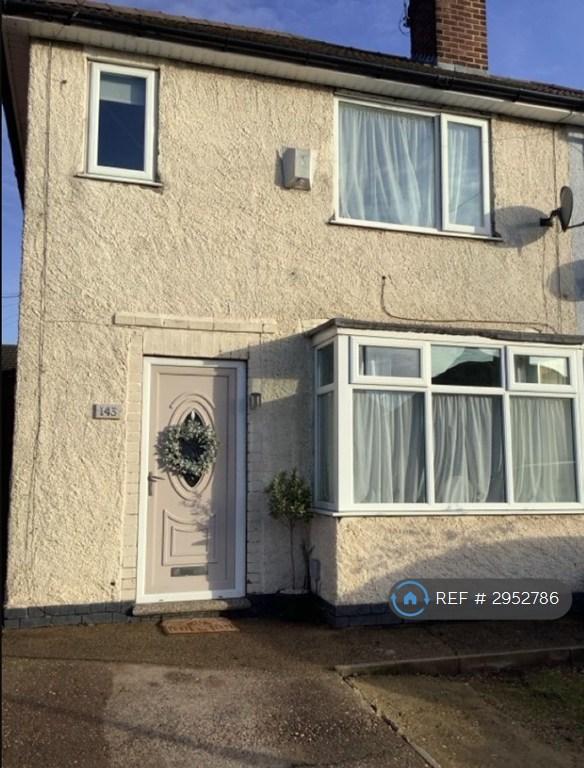 3 bedroom house in Albert Road, Derby, DE21 (3 bed) (#2952786)