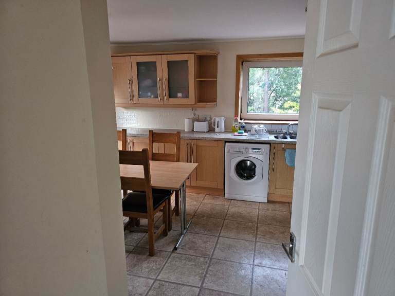 Double room for rent 