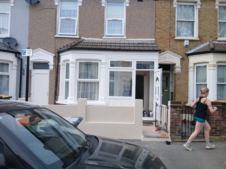 Interior and Exterior Painter and Decorator