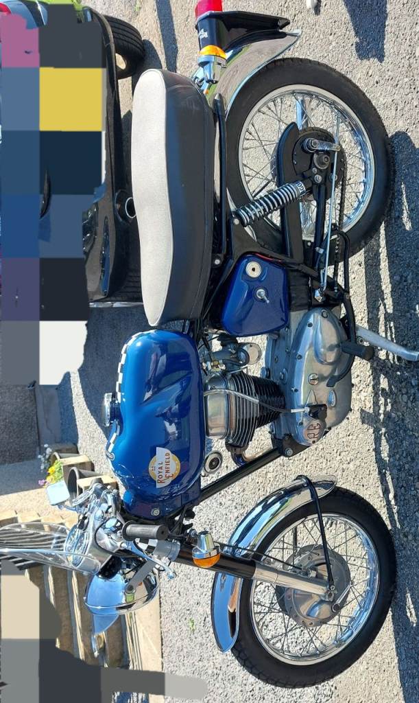 Motorbike 