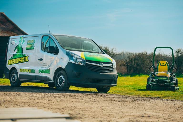 Looking for Business Partner