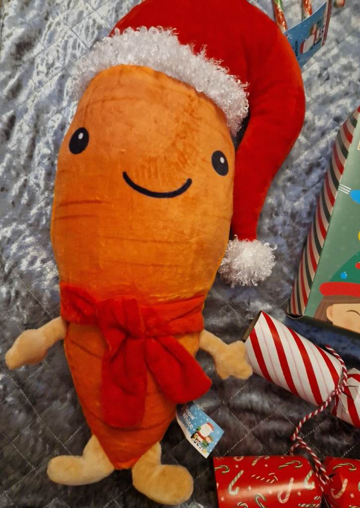 Childrens Christmas Hampers x 2