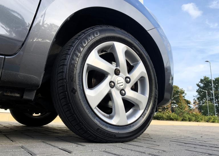 2016 Suzuki Celerio 1.0 SZ3 5DR GREAT SPEC PHONE PREP A/C AND £20 CHEAP ROAD TAX !!! HATCHBACK Pe...