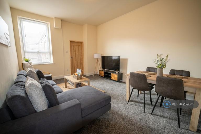 5 bedroom house in Beaconsfield St, Newcastle Upon Tyne, NE4 (5 bed) (#2898111)