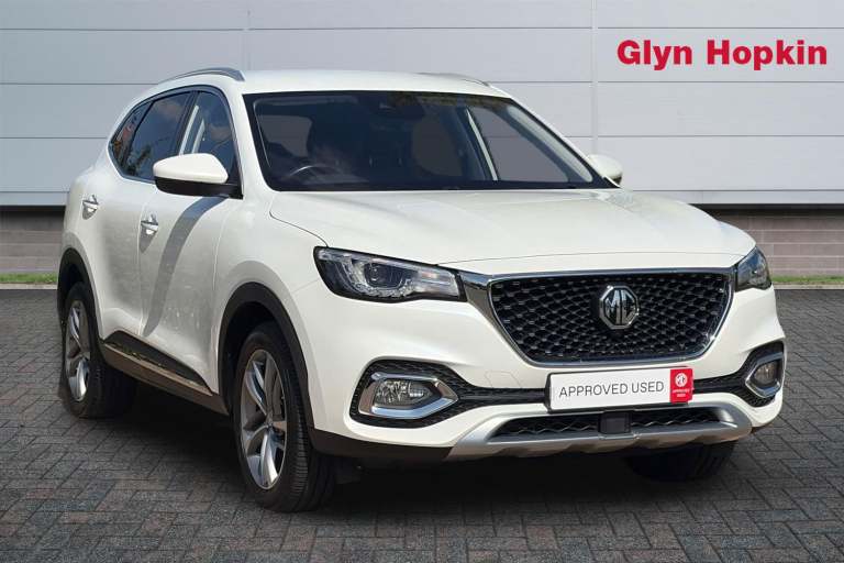 2022 MG MG HS 1.5 T-GDI Excite 5dr Hatchback Petrol Manual