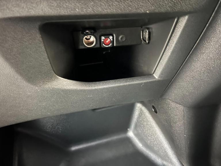 2023 Fiat Scudo 1.5 BlueHDi Primo LWB Euro 6 (s/s) 6dr Panel Van Diesel Manual