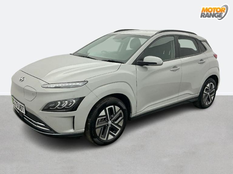 2023 Hyundai KONA 100kW Premium 39kWh 5dr Auto Hatchback ELECTRIC Automatic