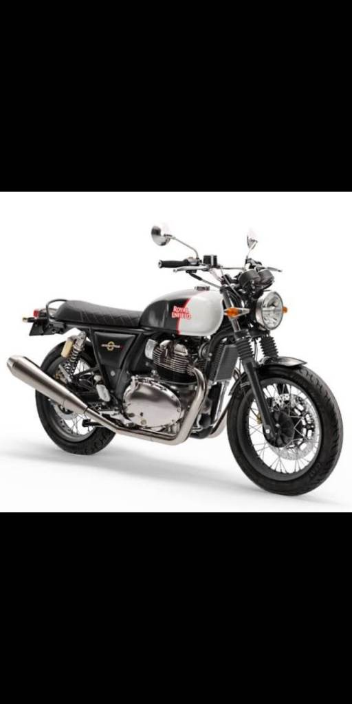 Royal Enfield Interceptor 650 ,WANTED , 650 Interceptor 