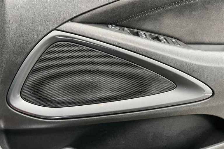 2022 Vauxhall Crossland 1.2 Turbo Ultimate SUV 5dr Petrol Auto Euro 6 (s/s) (130 ps) SUV Petrol A...