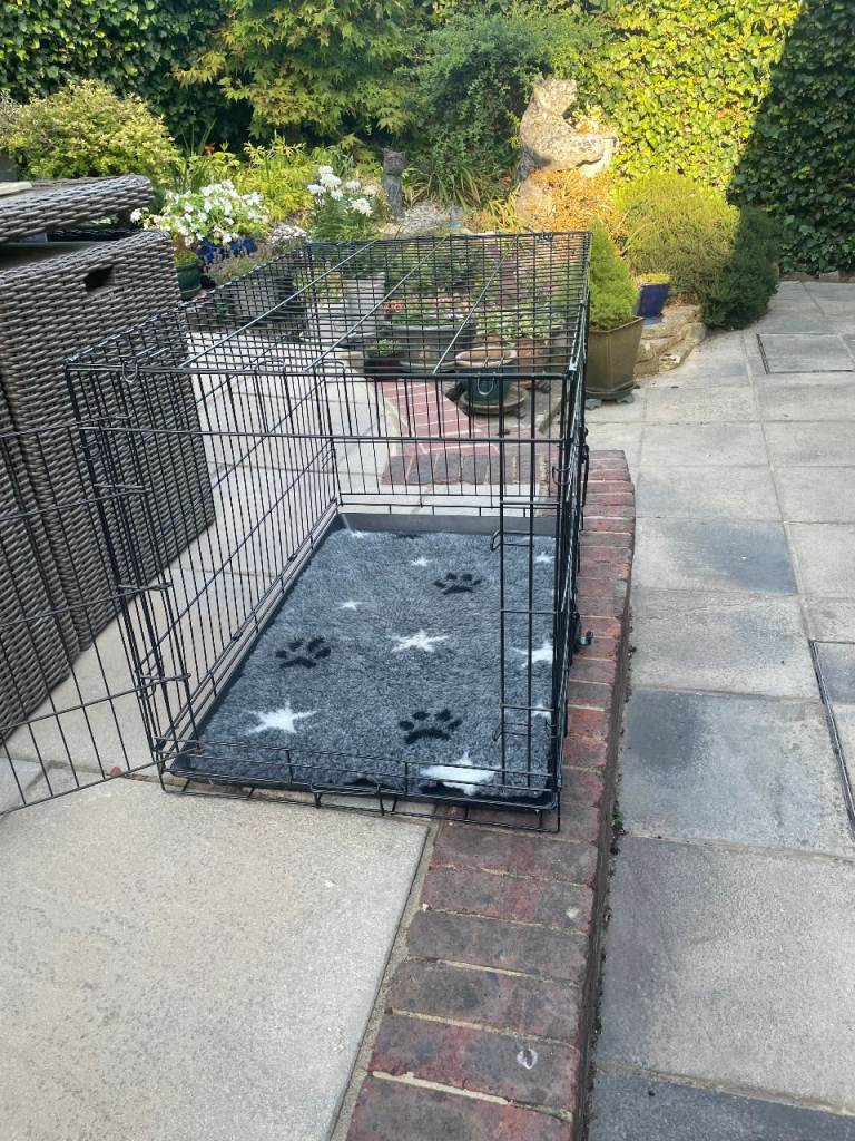 Large Dog (Pet) Crate