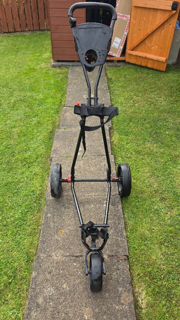 Golf Trolley