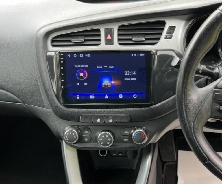 2016 KIA CEED SR7 1.4 CRDi LONG MOT GOOD S/HISTORY DRIVES GREAT JUST SERVICED! 