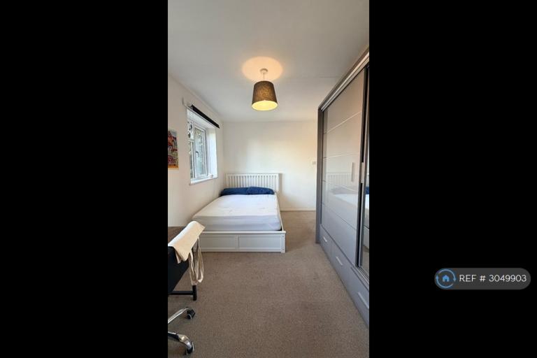 1 bedroom in Brandram Road, London, SE13 (#3049903)