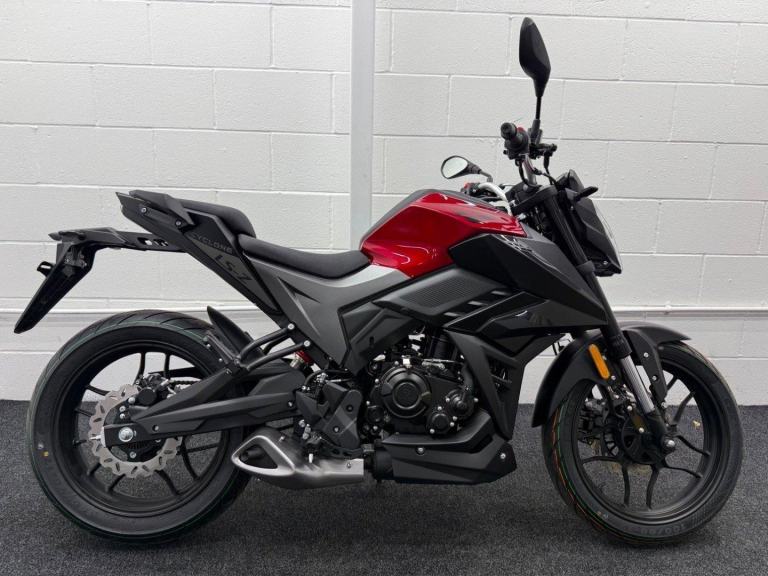 LEXMOTO LS-Z 125 ** FREE DELIVERY - BRAND NEW - 2 YEAR WARRANTY **