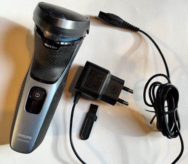 Philips Electric Shaver