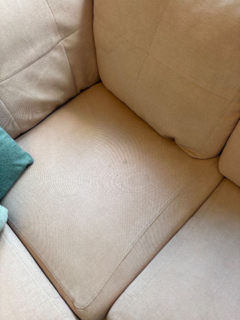 JOHN LEWIS SOFA 