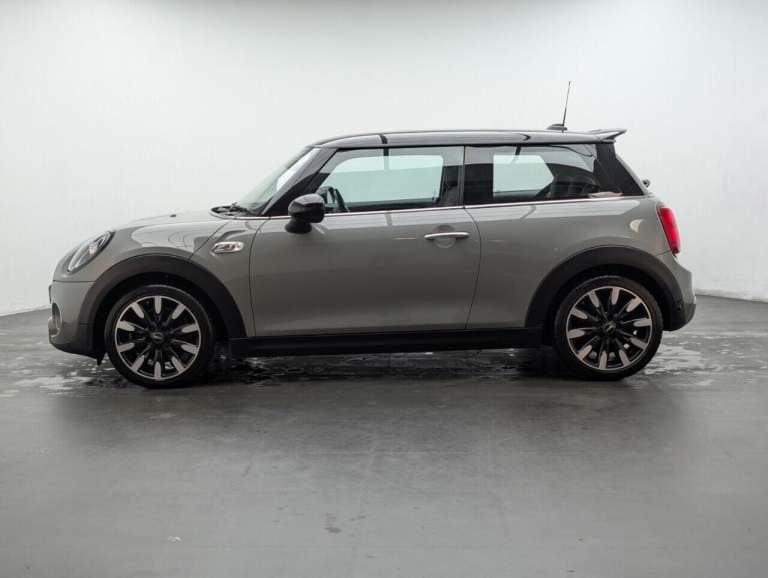 2018 MINI Hatch 2.0 Cooper S Hatchback 3dr Petrol Manual Euro 6 (s/s) (192 ps) - CRUISE CON HATCH...