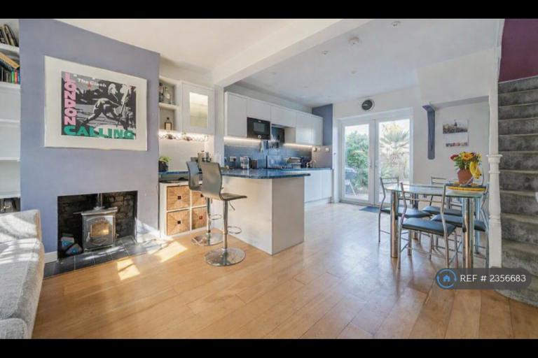 3 bedroom house in Franklin Street, Brighton, BN2 (3 bed) (#2356683)