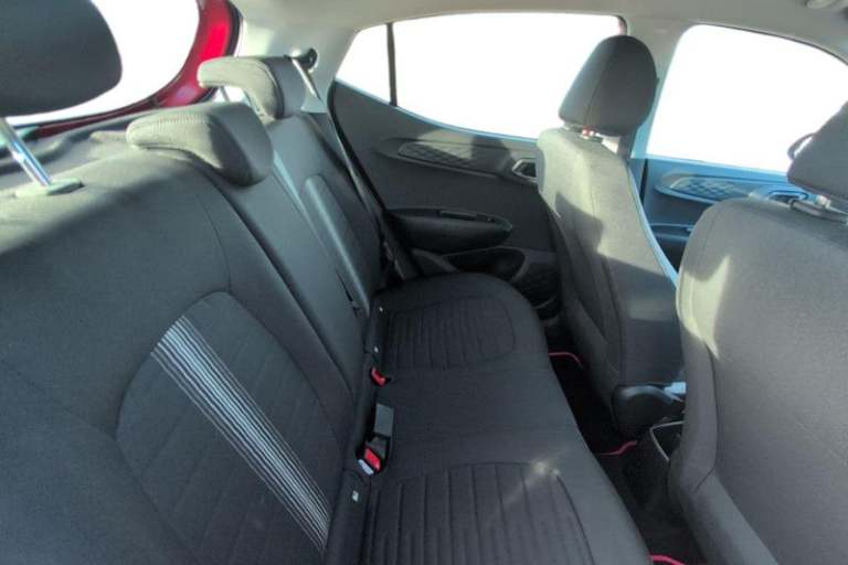 2022 Hyundai i10 1.2 MPi SE Connect 5dr Auto Automatic Hatchback Petrol Automatic