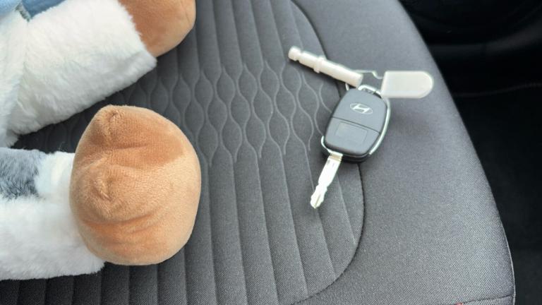 2025 Hyundai i10 1.0T [90] N Line 5dr [Nav] Petrol Hatchback Hatchback Petrol Manual