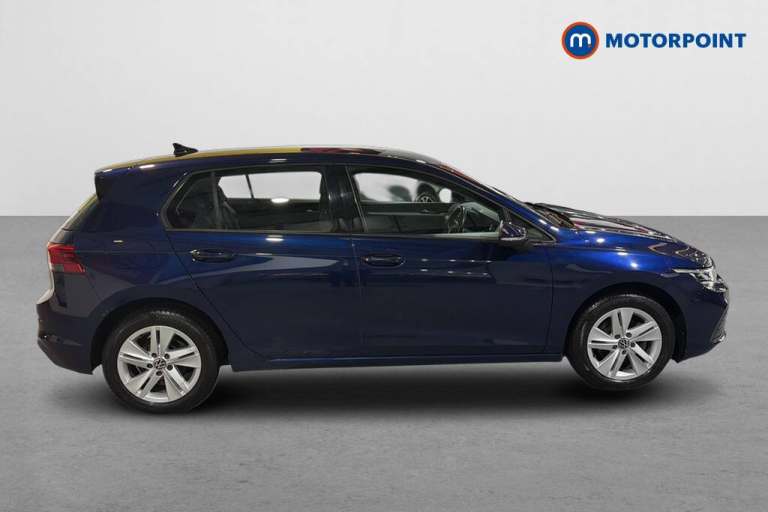 2022 Volkswagen Golf 1.5 TSI Life 5dr Hatchback Petrol Manual