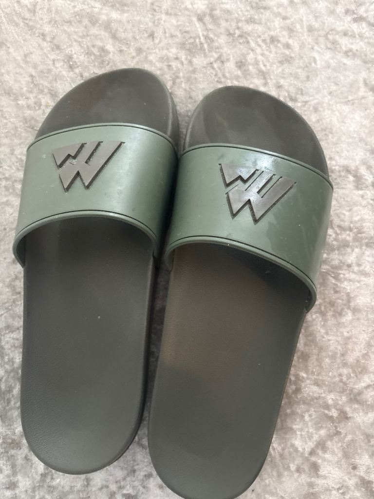 Men’s montirex sliders 