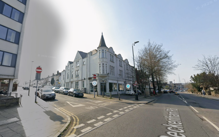 BENEFITS ACCEPTED - Studio Flat Available in Beckenham Bromley BR3