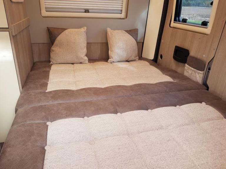 Wildax Aurora Leisure XL