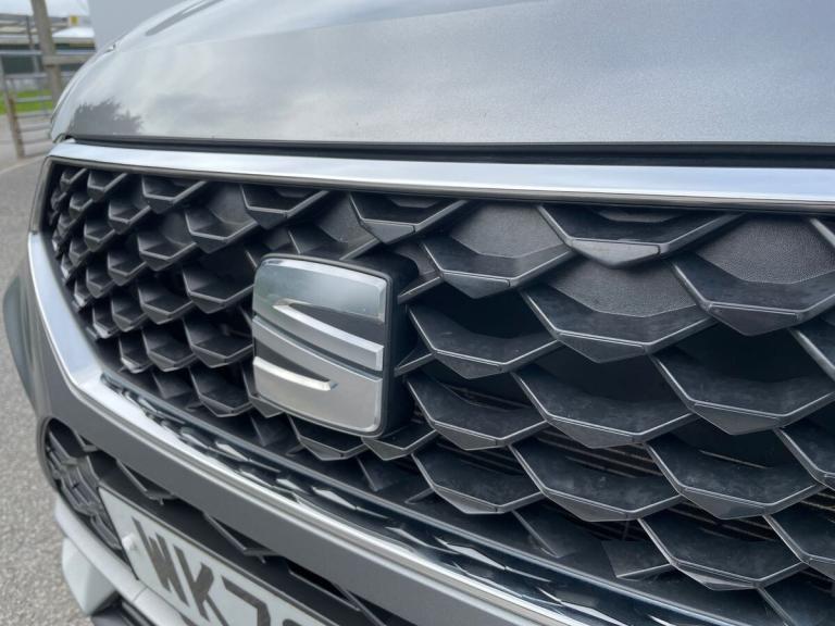 2022 SEAT Ateca Ateca 1.5 TSI EVO SE Technology 5Dr Estate Hatchback Petrol Manual